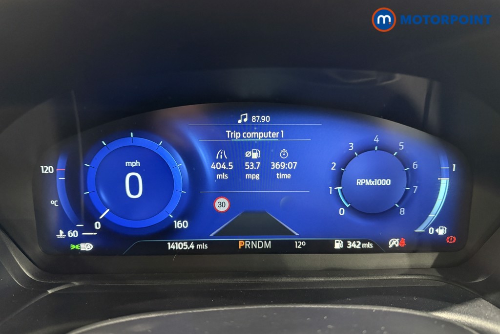 Used Ford Puma 2022 for sale - 77367901: Photo 13