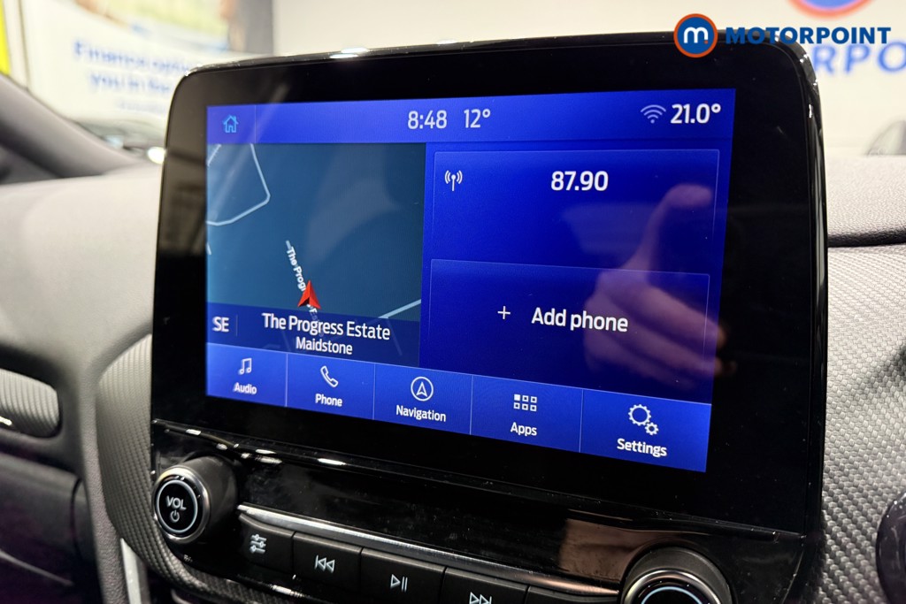 Used Ford Puma 2022 for sale - 77367901: Photo 14