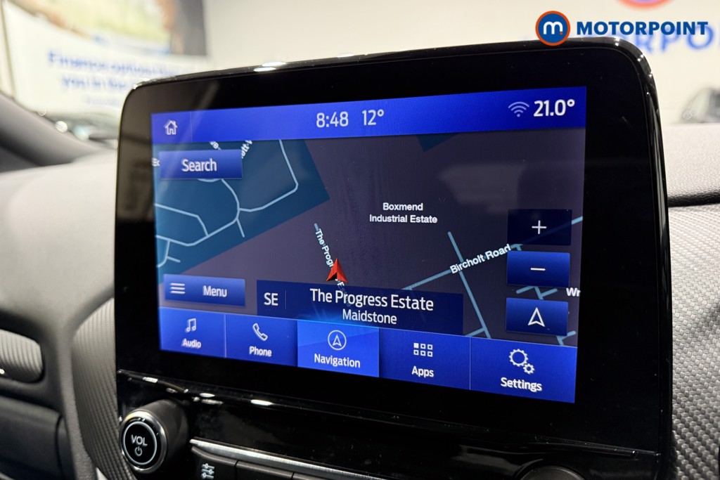 Used Ford Puma 2022 for sale - 77367901: Photo 15