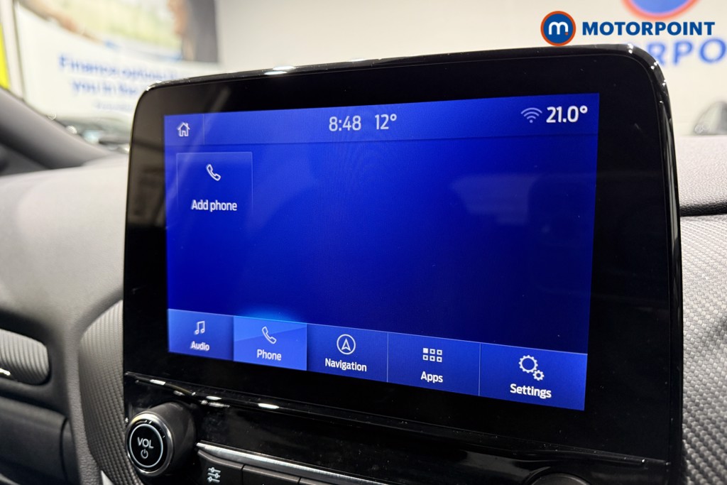 Used Ford Puma 2022 for sale - 77367901: Photo 16