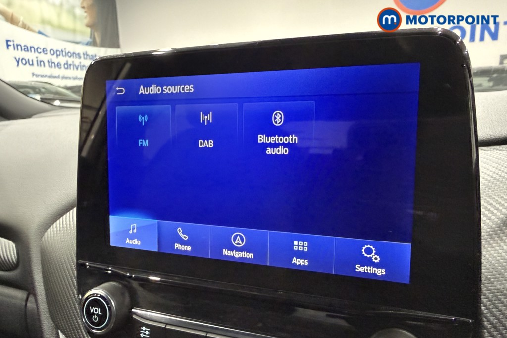 Used Ford Puma 2022 for sale - 77367901: Photo 17