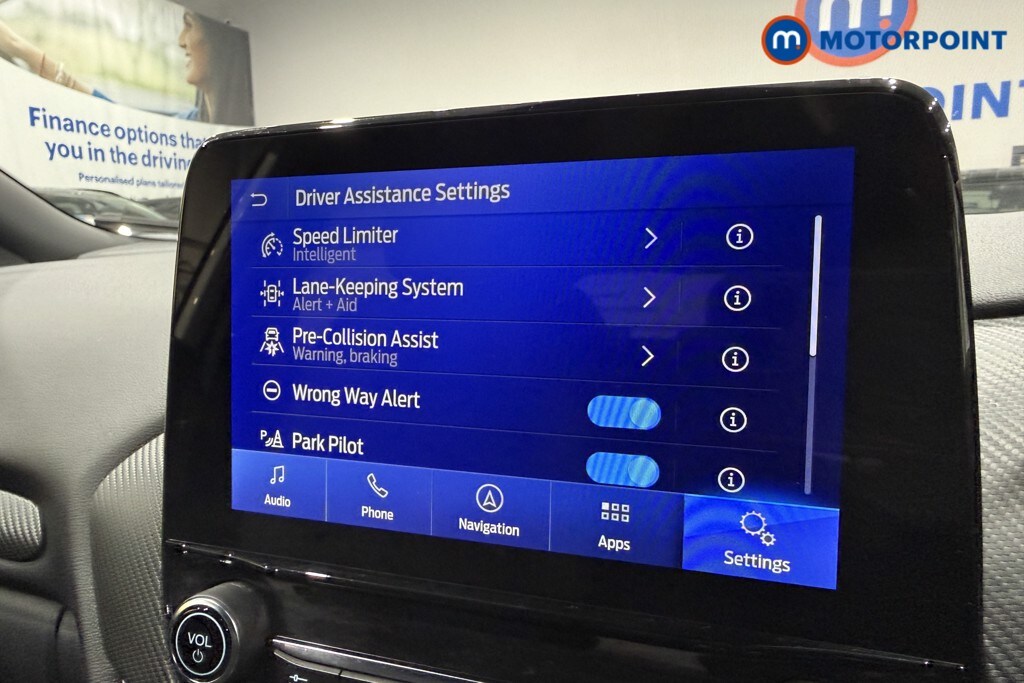 Used Ford Puma 2022 for sale - 77367901: Photo 18