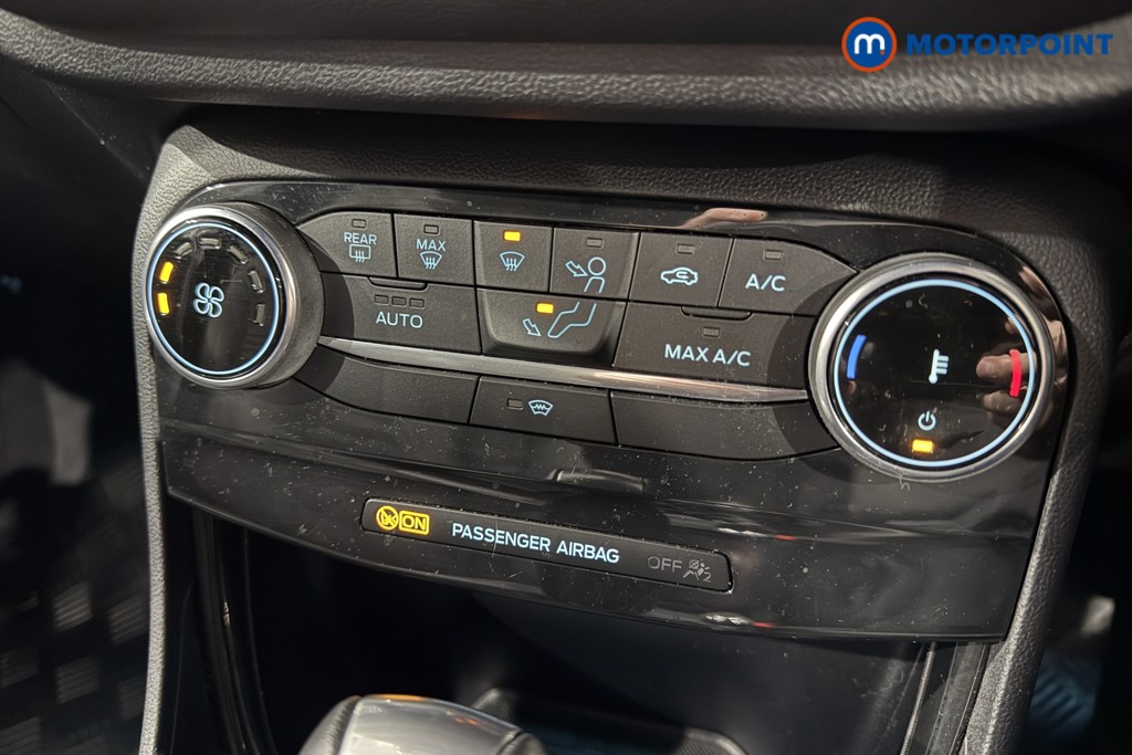 Used Ford Puma 2022 for sale - 77367901: Photo 19