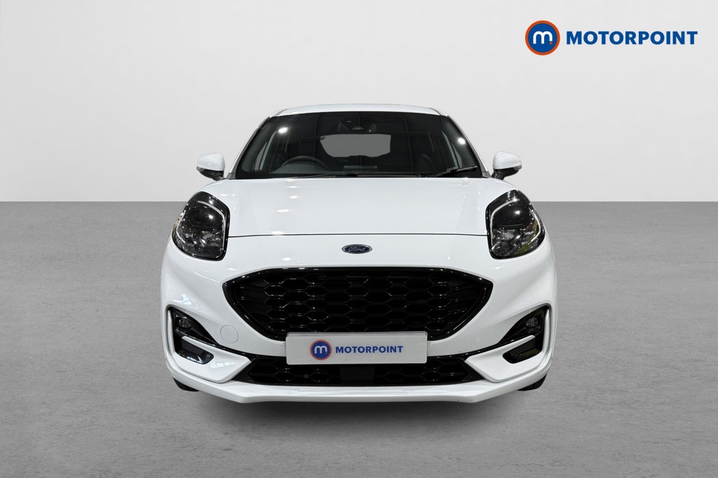 Used Ford Puma 2022 for sale - 77367901: Photo 2