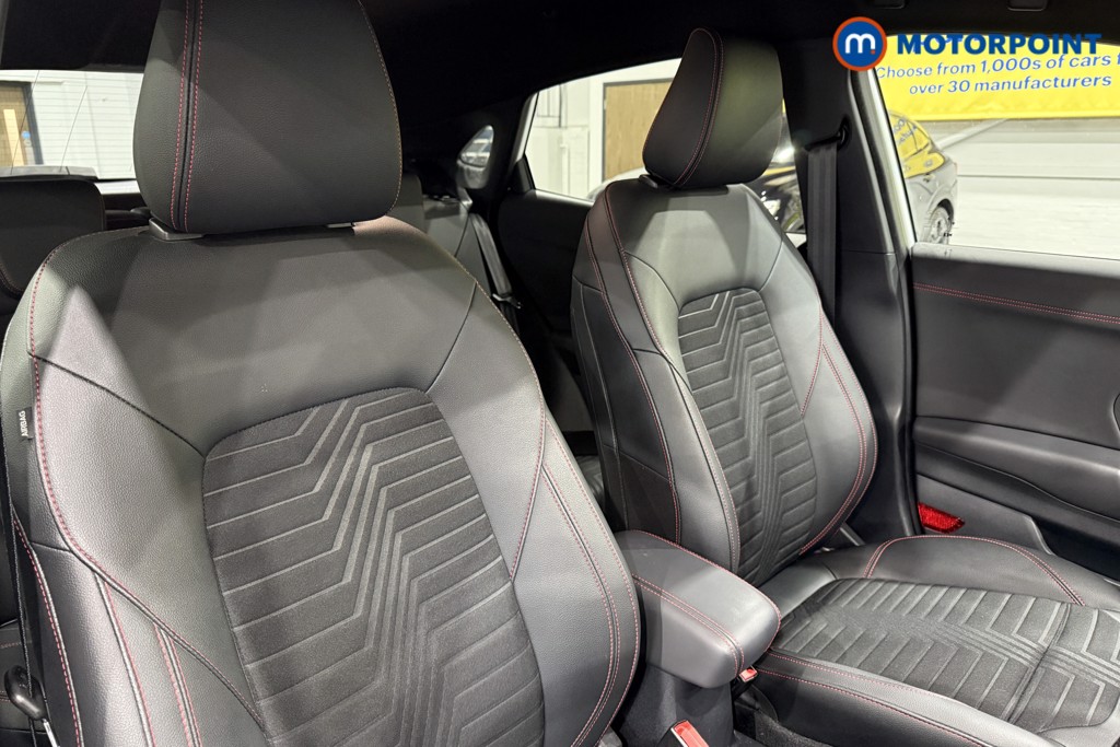 Used Ford Puma 2022 for sale - 77367901: Photo 22