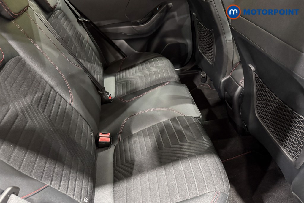 Used Ford Puma 2022 for sale - 77367901: Photo 23