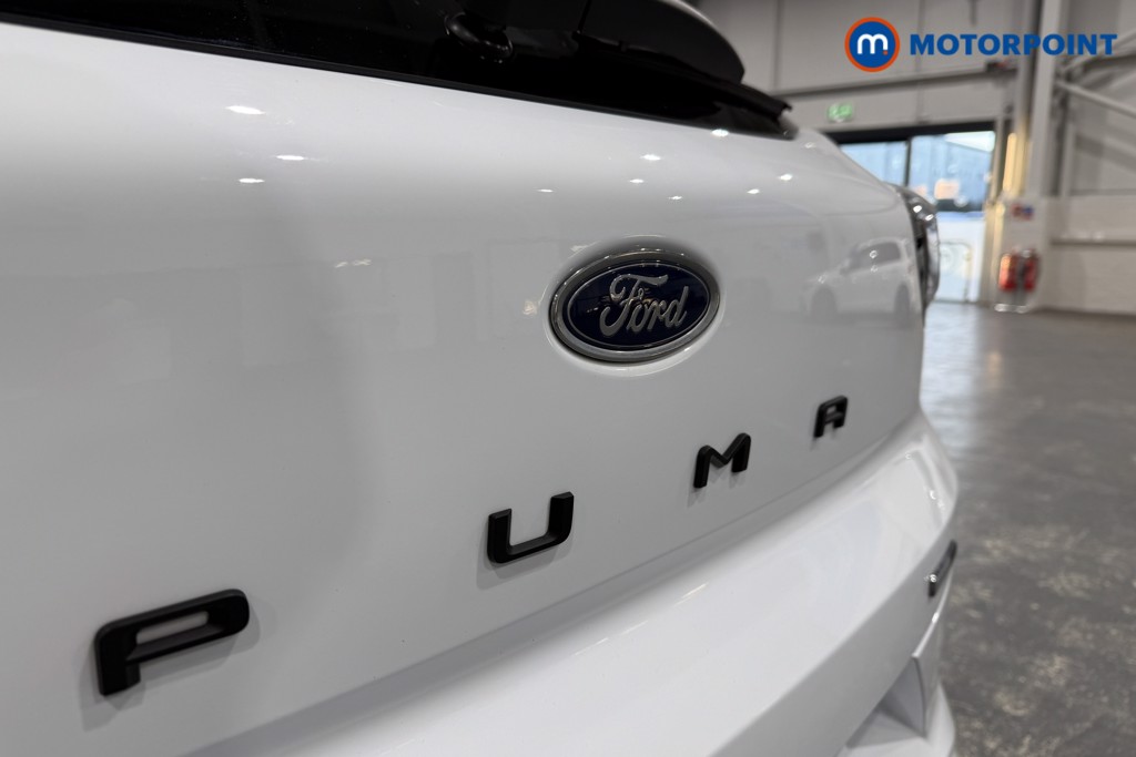 Used Ford Puma 2022 for sale - 77367901: Photo 28