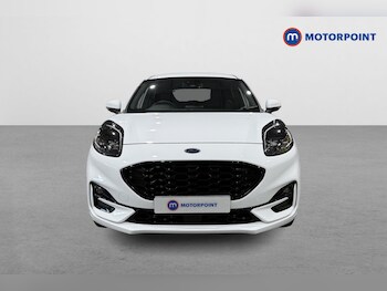 Used Ford Puma 2022 for sale - 77367901: Photo