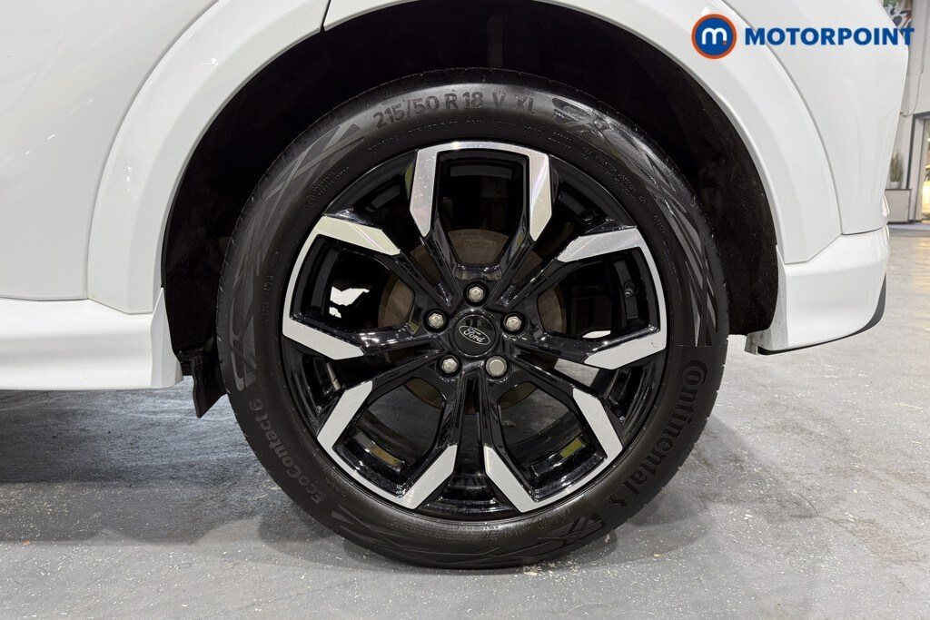 Used Ford Puma 2022 for sale - 77367901: Photo 33