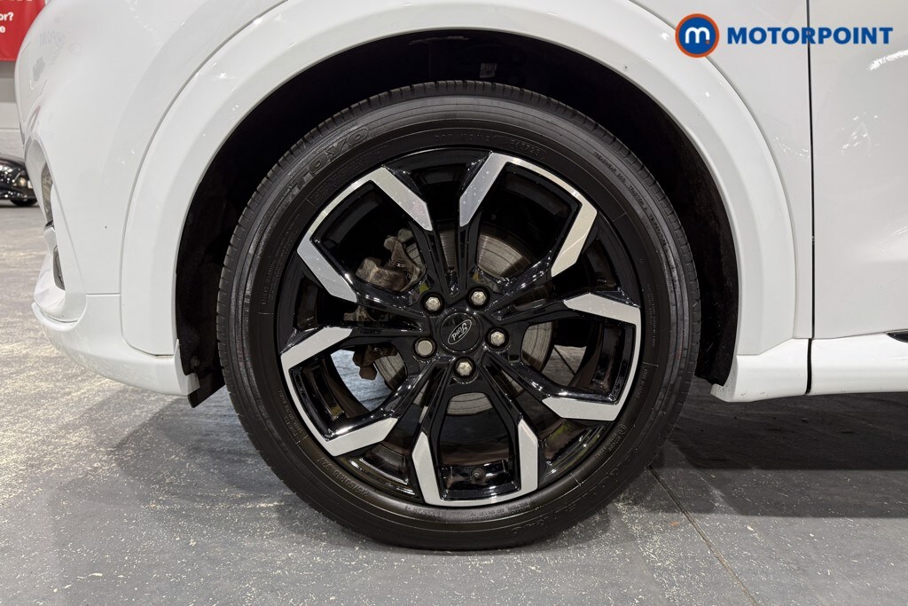 Used Ford Puma 2022 for sale - 77367901: Photo 34