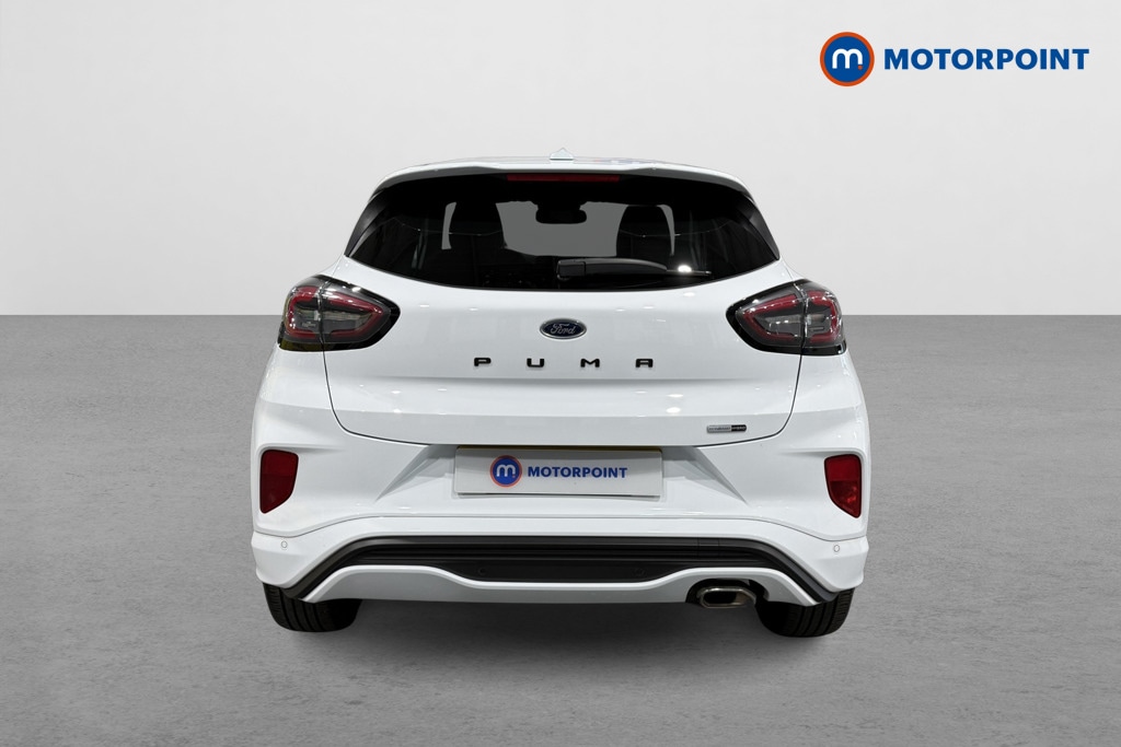 Used Ford Puma 2022 for sale - 77367901: Photo 6