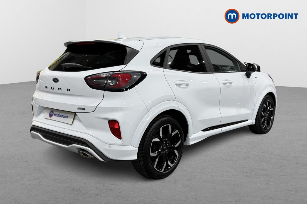 Used Ford Puma 2022 for sale - 77367901: Photo 7