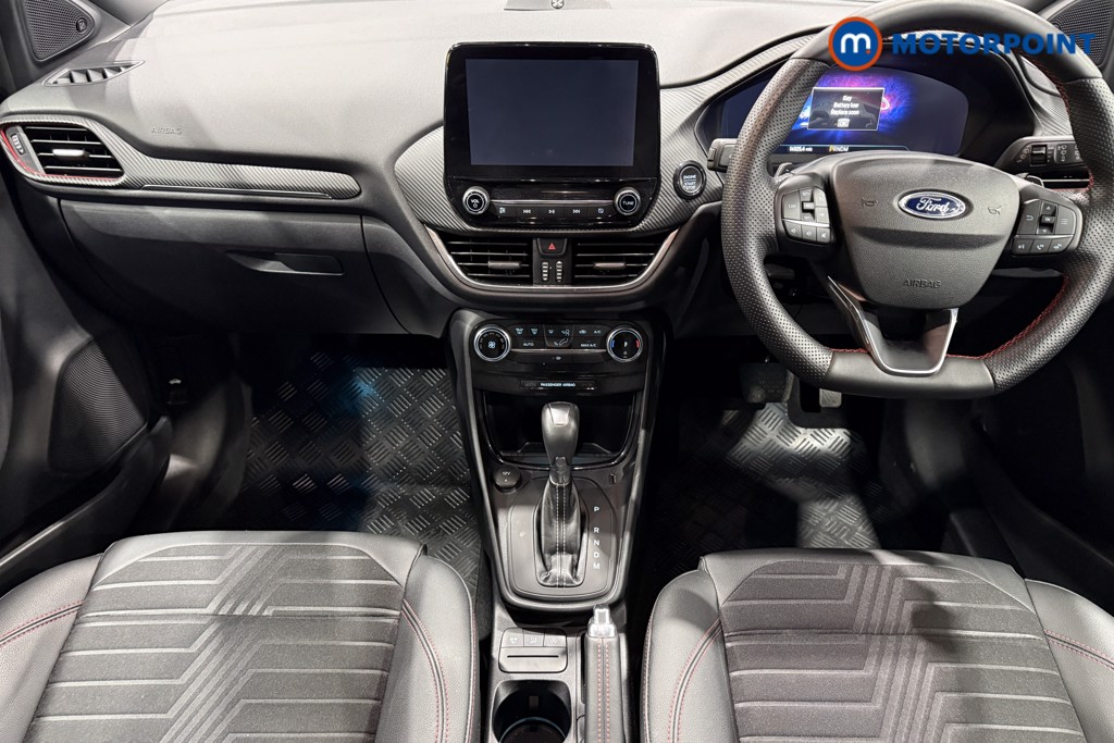 Used Ford Puma 2022 for sale - 77367901: Photo 9