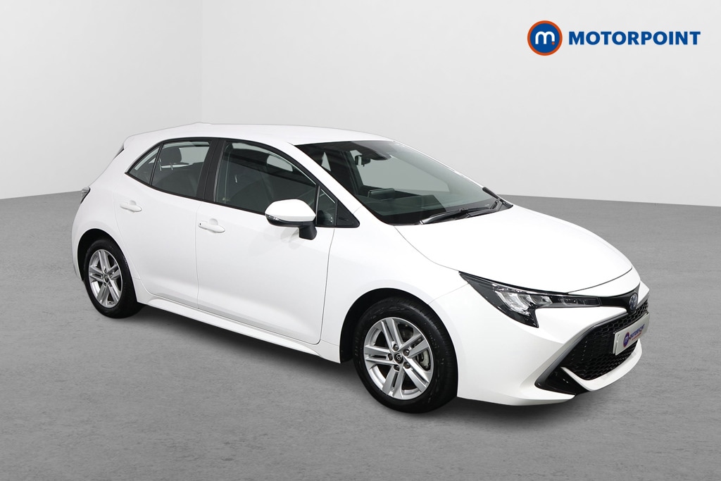 Used Toyota Corolla 2023 for sale - 76980248: Photo 1