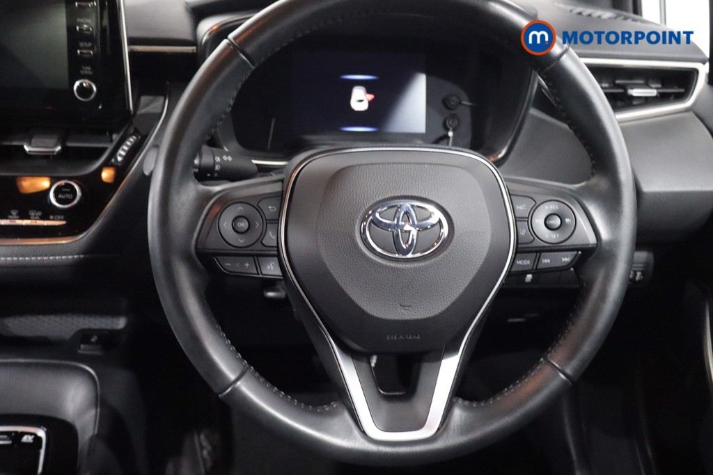 Used Toyota Corolla 2023 for sale - 76980248: Photo 11