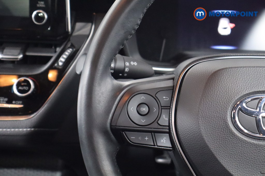 Used Toyota Corolla 2023 for sale - 76980248: Photo 12