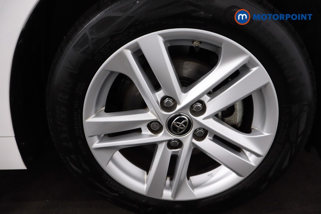 Used Toyota Corolla 2023 for sale - 76980248: Photo 13