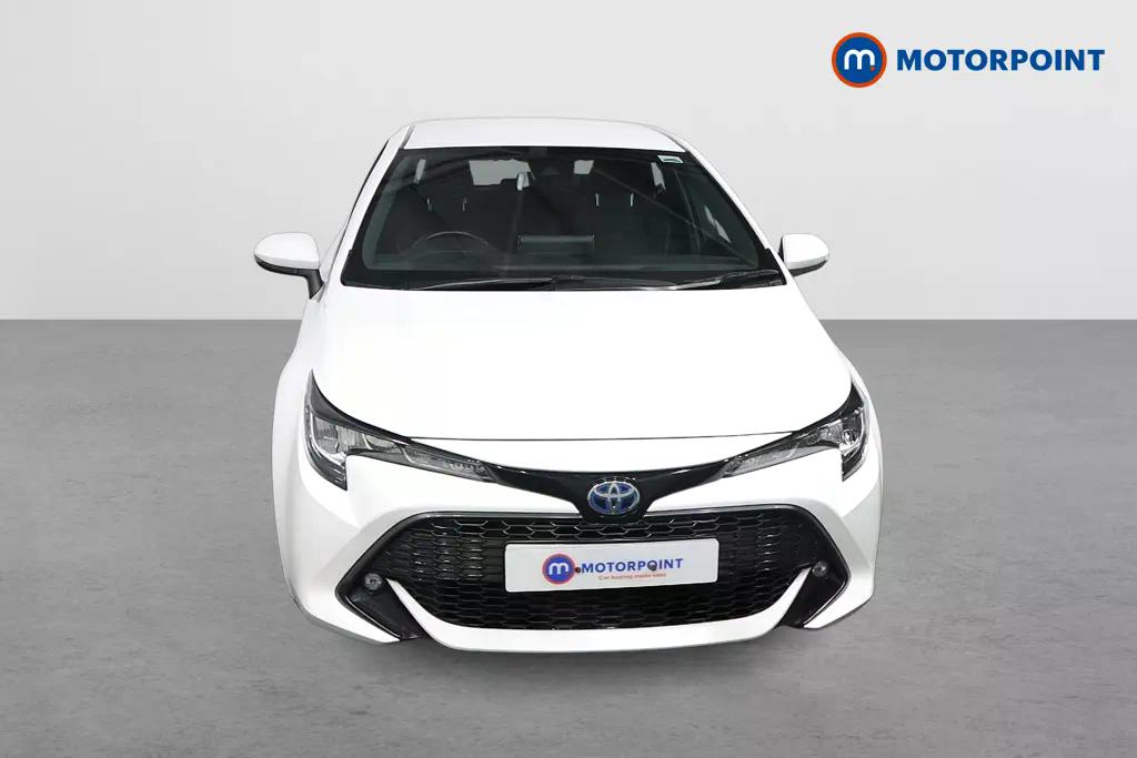 Used Toyota Corolla 2023 for sale - 76980248: Photo 2
