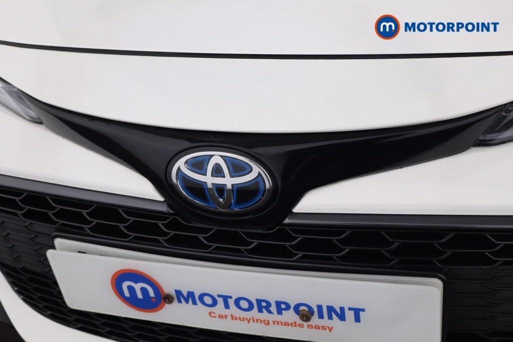 Used Toyota Corolla 2023 for sale - 76980248: Photo 23