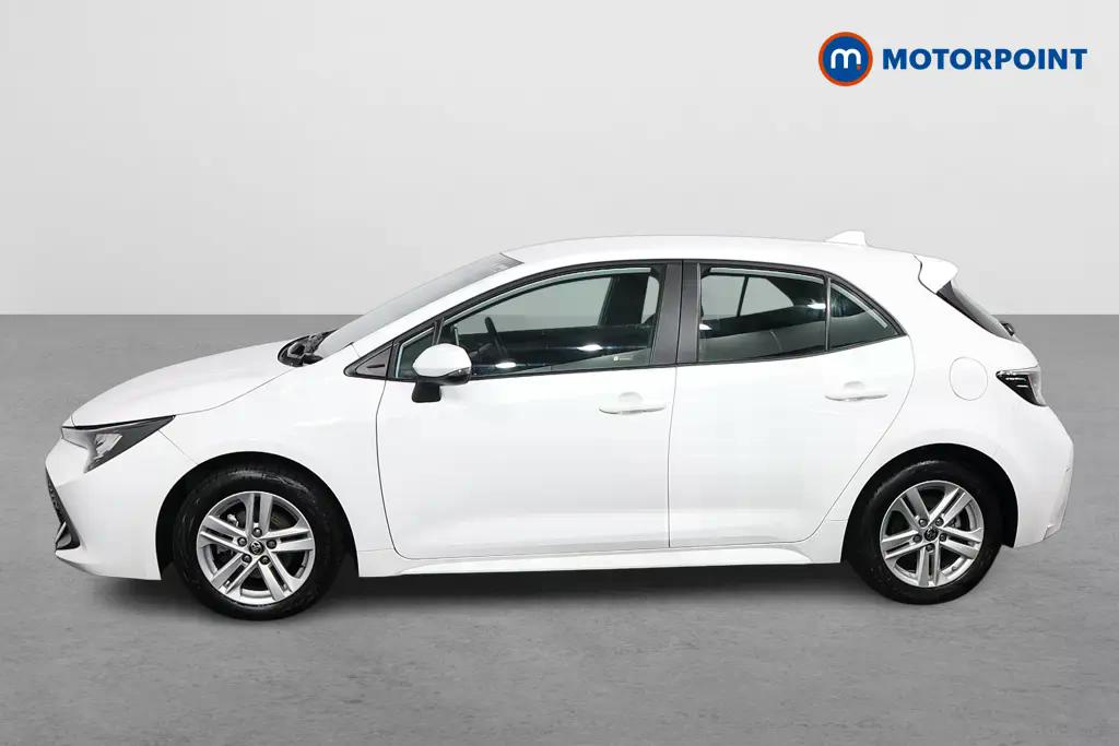 Used Toyota Corolla 2023 for sale - 76980248: Photo 4