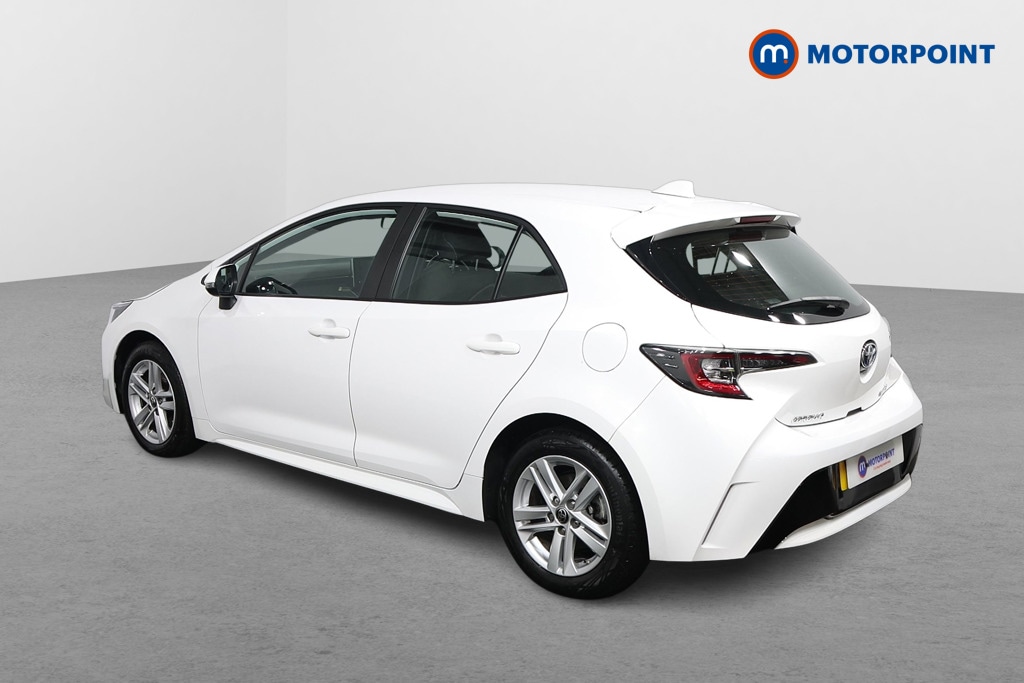 Used Toyota Corolla 2023 for sale - 76980248: Photo 5