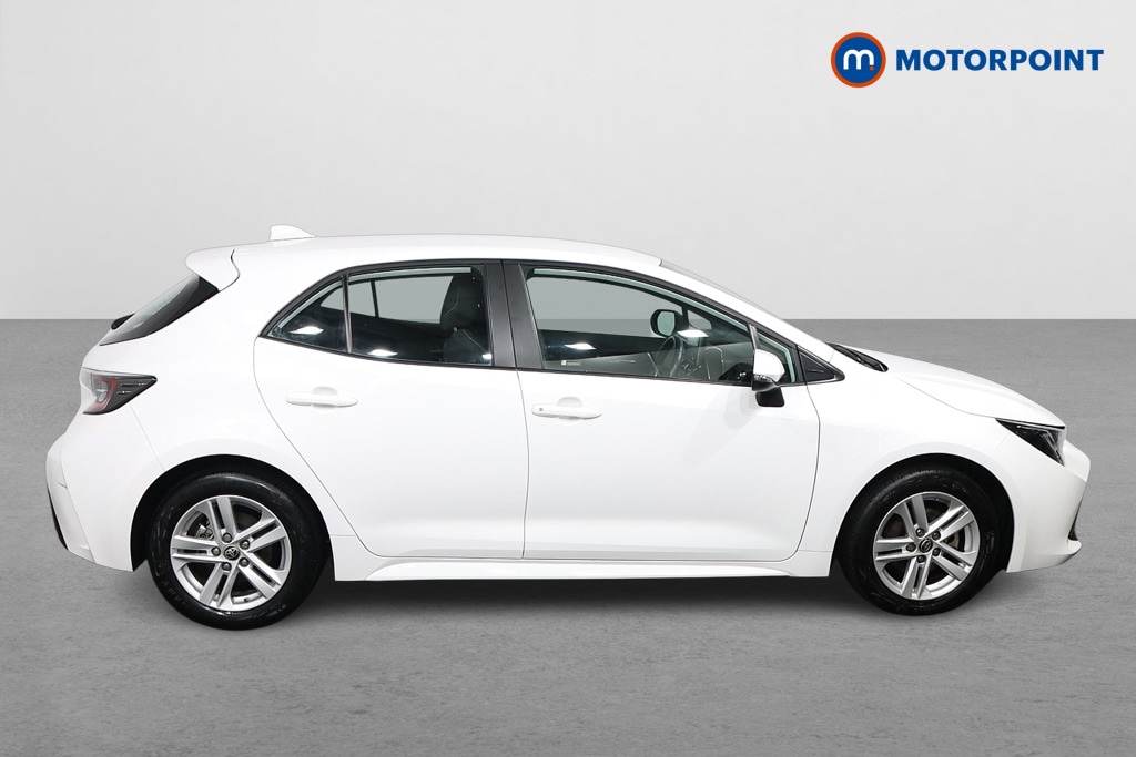 Used Toyota Corolla 2023 for sale - 76980248: Photo 8