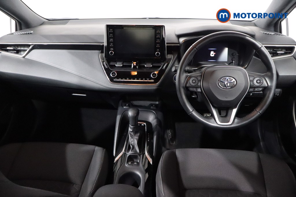 Used Toyota Corolla 2023 for sale - 76980248: Photo 9