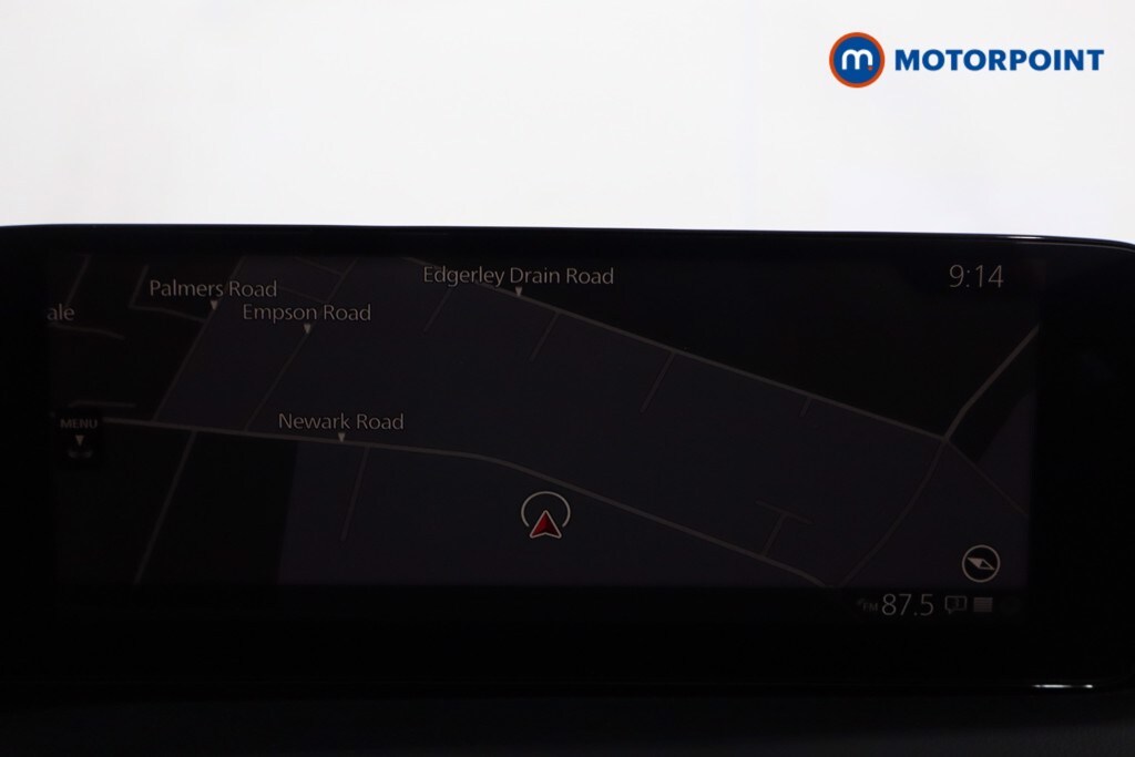 Used Mazda Mazda3 2025 for sale - 77650738: Photo 10