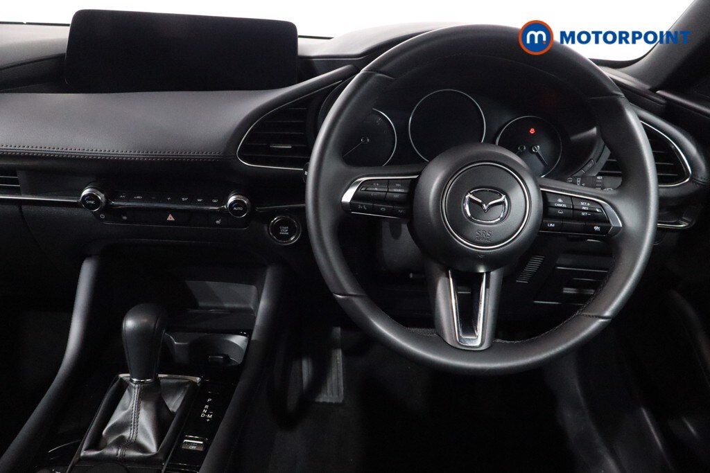 Used Mazda Mazda3 2025 for sale - 77650738: Photo 11