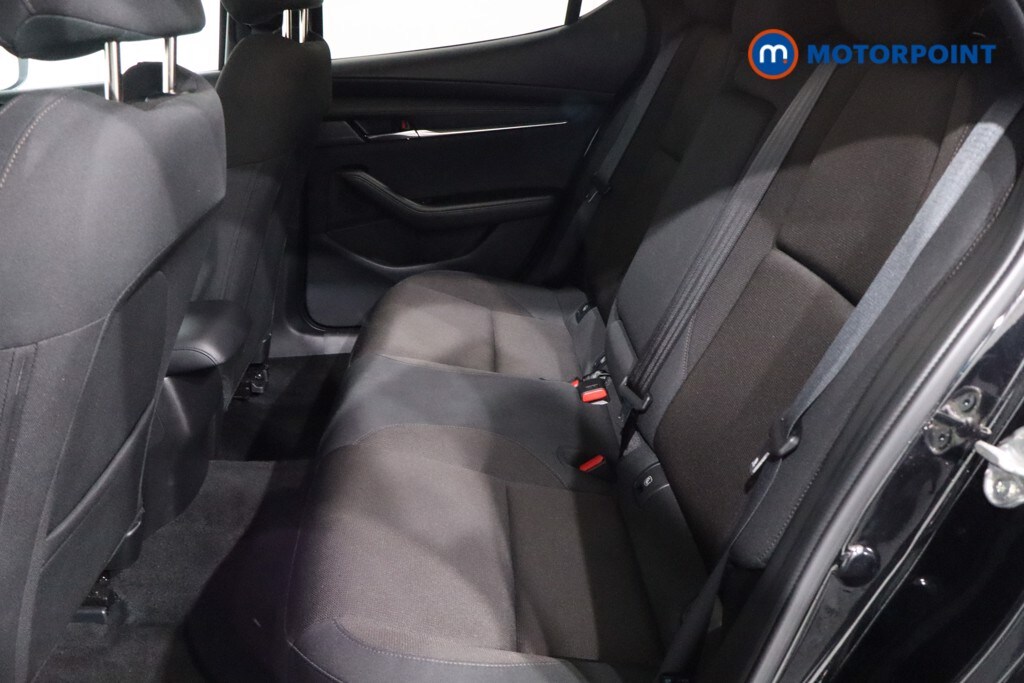 Used Mazda Mazda3 2025 for sale - 77650738: Photo 13