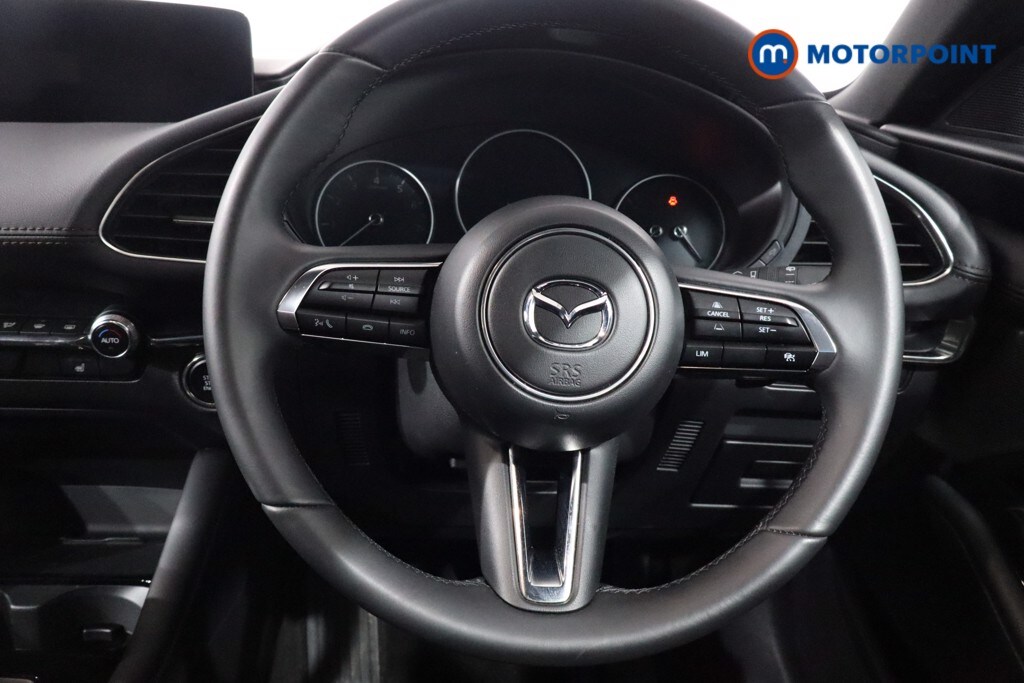 Used Mazda Mazda3 2025 for sale - 77650738: Photo 14