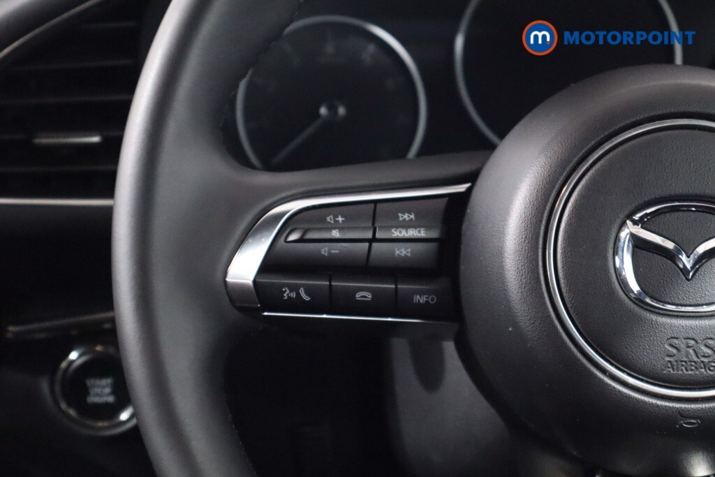 Used Mazda Mazda3 2025 for sale - 77650738: Photo 15