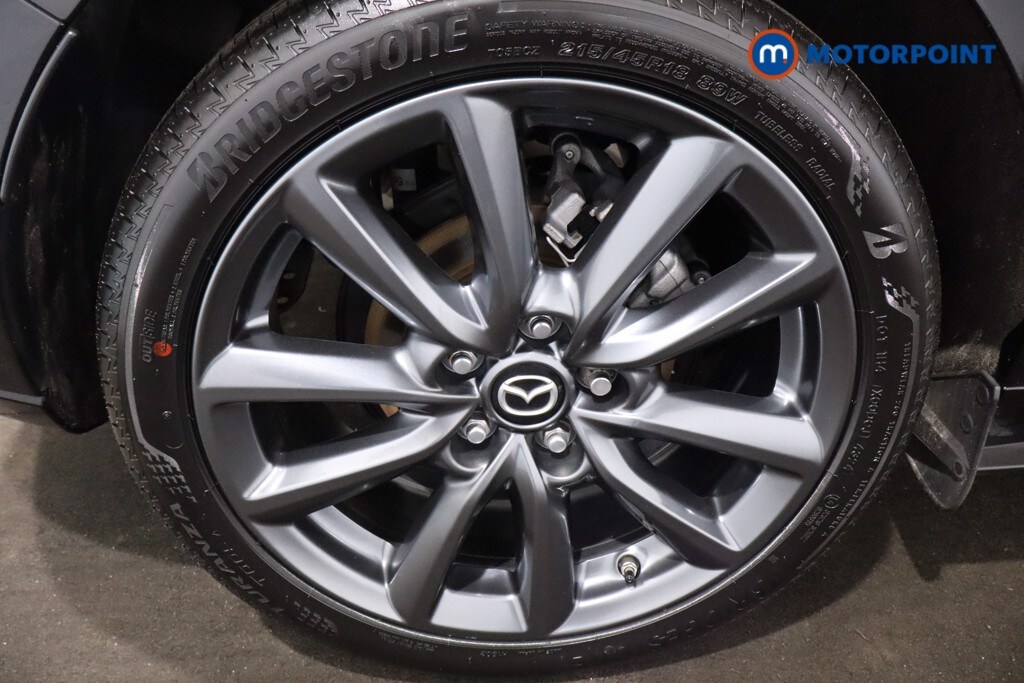 Used Mazda Mazda3 2025 for sale - 77650738: Photo 17