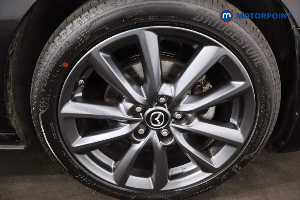 Used Mazda Mazda3 2025 for sale - 77650738: Photo 18