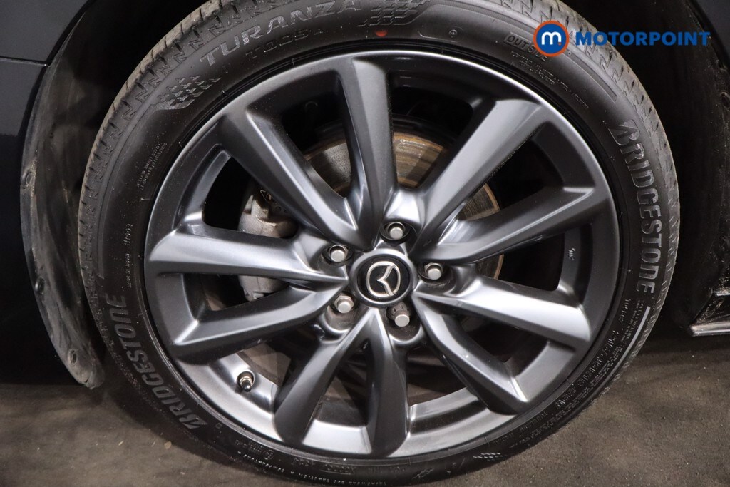 Used Mazda Mazda3 2025 for sale - 77650738: Photo 19