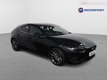 Used Mazda Mazda3 undefined for sale - 77650738: Photo