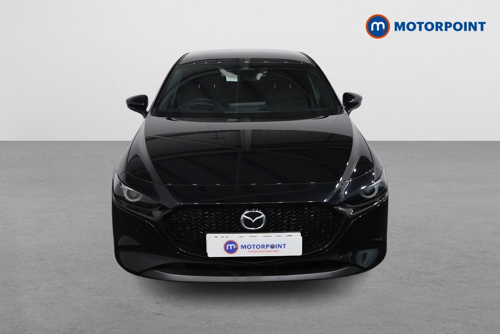 Used Mazda Mazda3 2025 for sale - 77650738: Photo 2