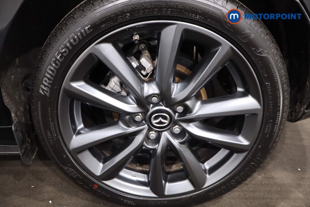 Used Mazda Mazda3 2025 for sale - 77650738: Photo 20