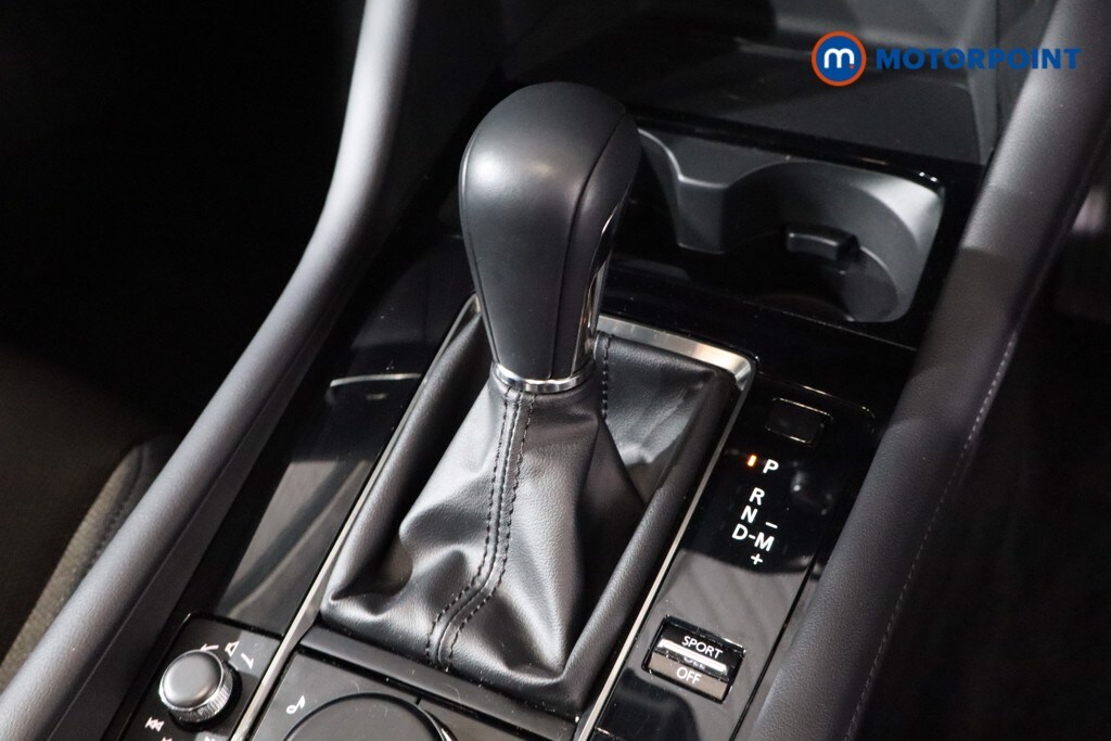 Used Mazda Mazda3 2025 for sale - 77650738: Photo 22