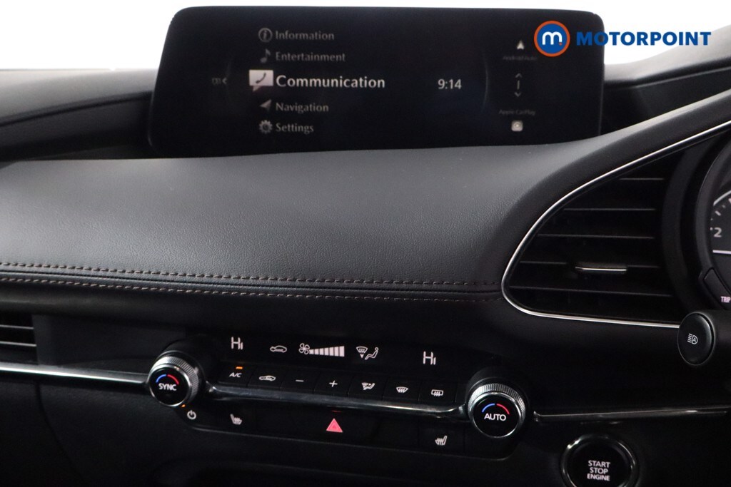 Used Mazda Mazda3 2025 for sale - 77650738: Photo 23