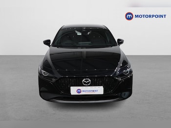 Used Mazda Mazda3 undefined for sale - 77650738: Photo