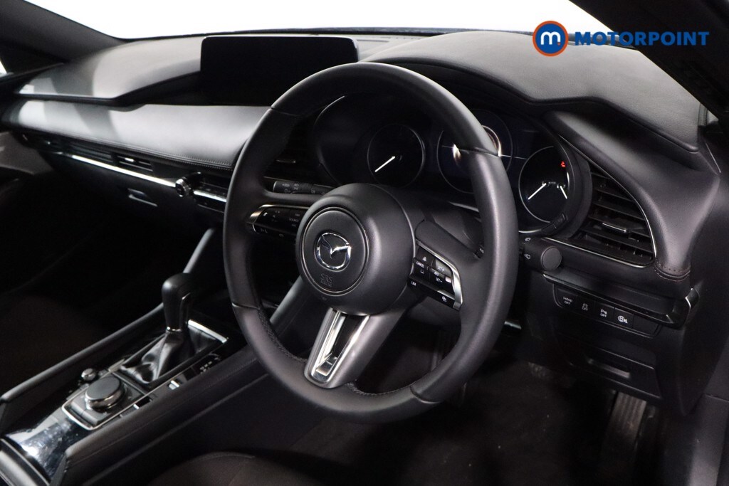 Used Mazda Mazda3 2025 for sale - 77650738: Photo 31