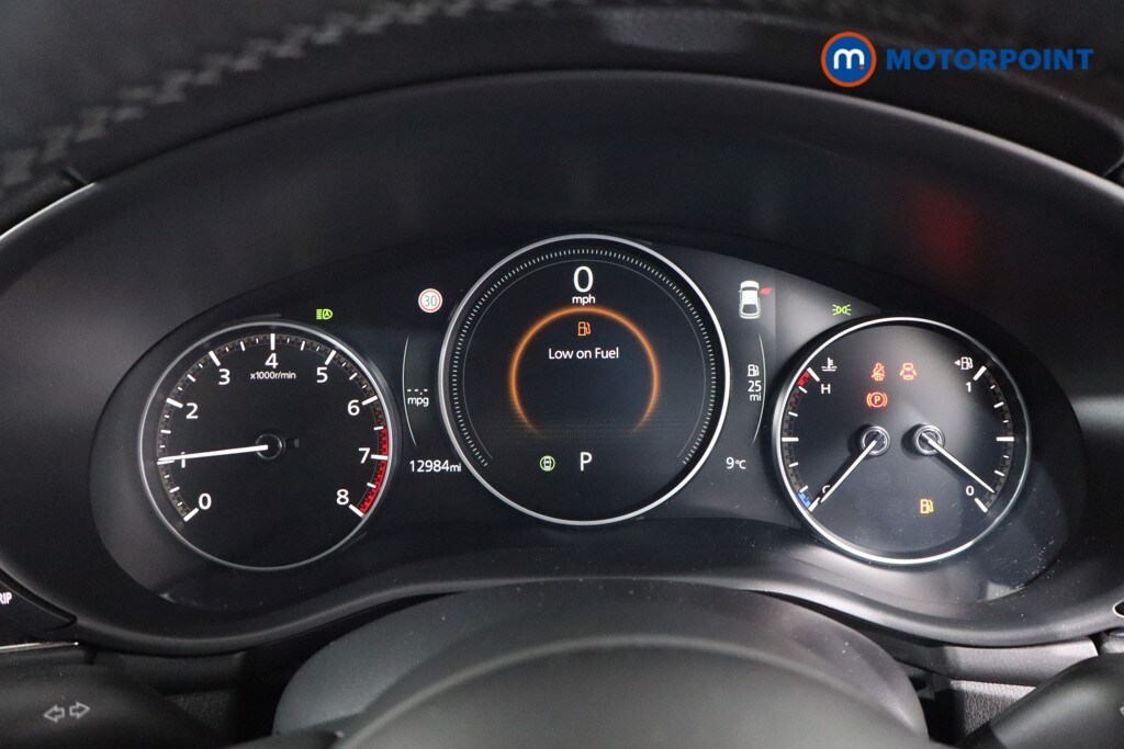 Used Mazda Mazda3 2025 for sale - 77650738: Photo 33