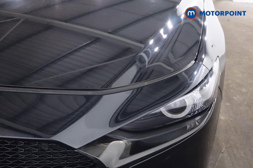 Used Mazda Mazda3 2025 for sale - 77650738: Photo 38