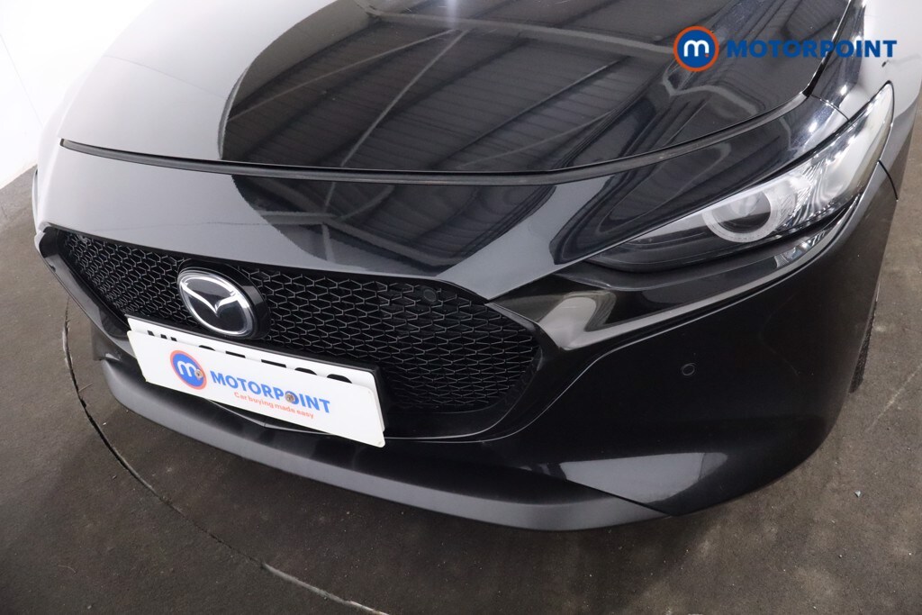Used Mazda Mazda3 2025 for sale - 77650738: Photo 41