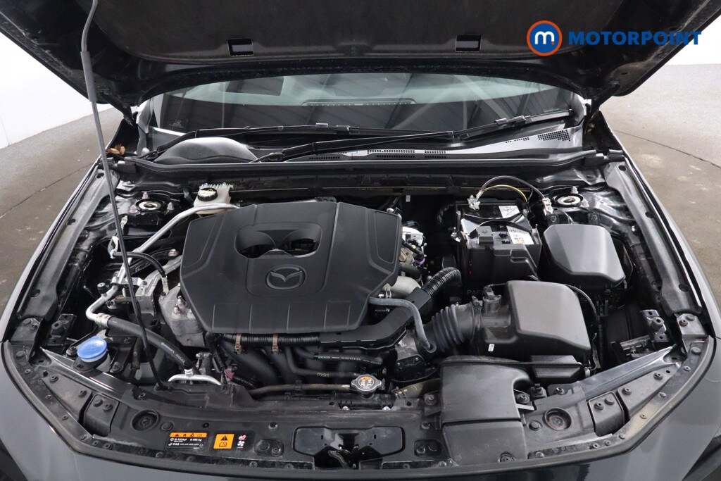 Used Mazda Mazda3 2025 for sale - 77650738: Photo 42