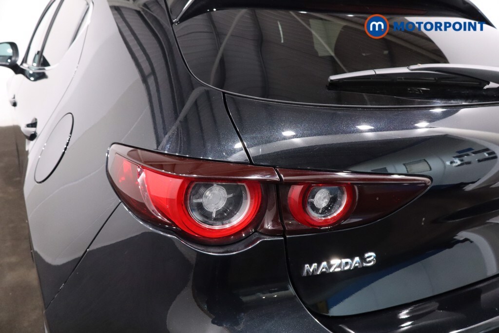 Used Mazda Mazda3 2025 for sale - 77650738: Photo 44