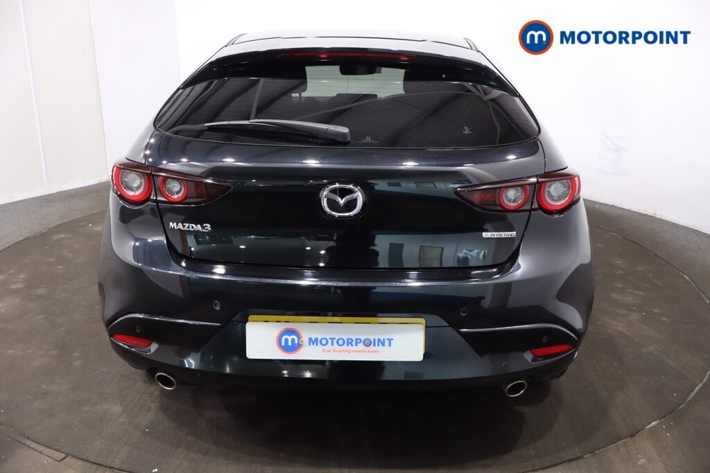 Used Mazda Mazda3 2025 for sale - 77650738: Photo 47