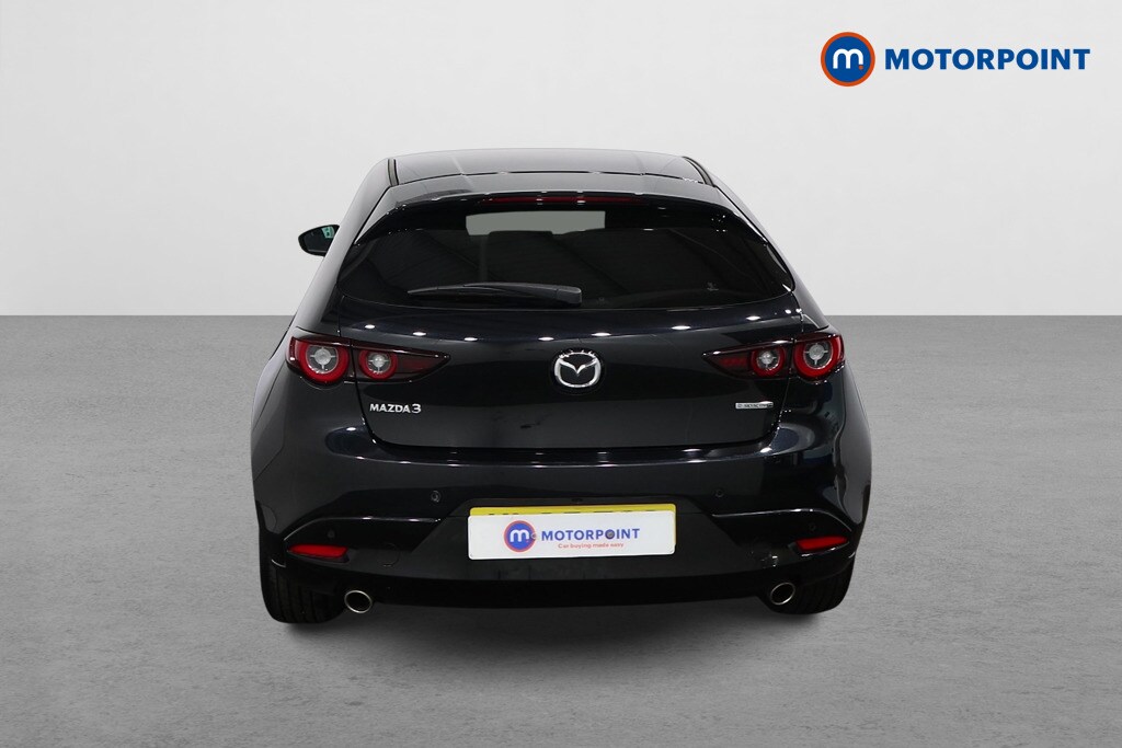 Used Mazda Mazda3 2025 for sale - 77650738: Photo 6