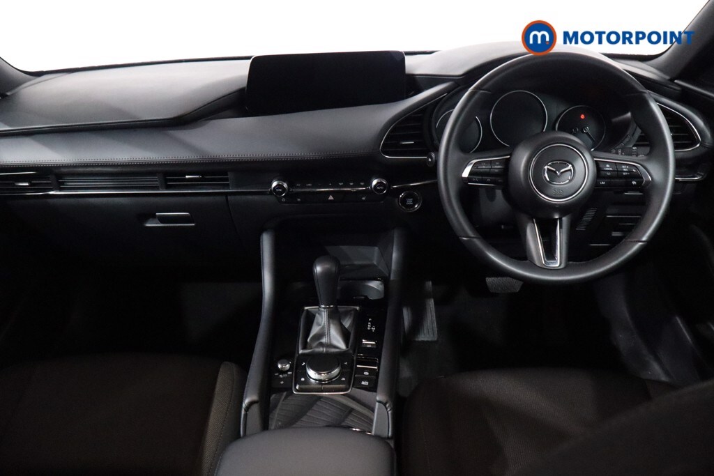 Used Mazda Mazda3 2025 for sale - 77650738: Photo 9